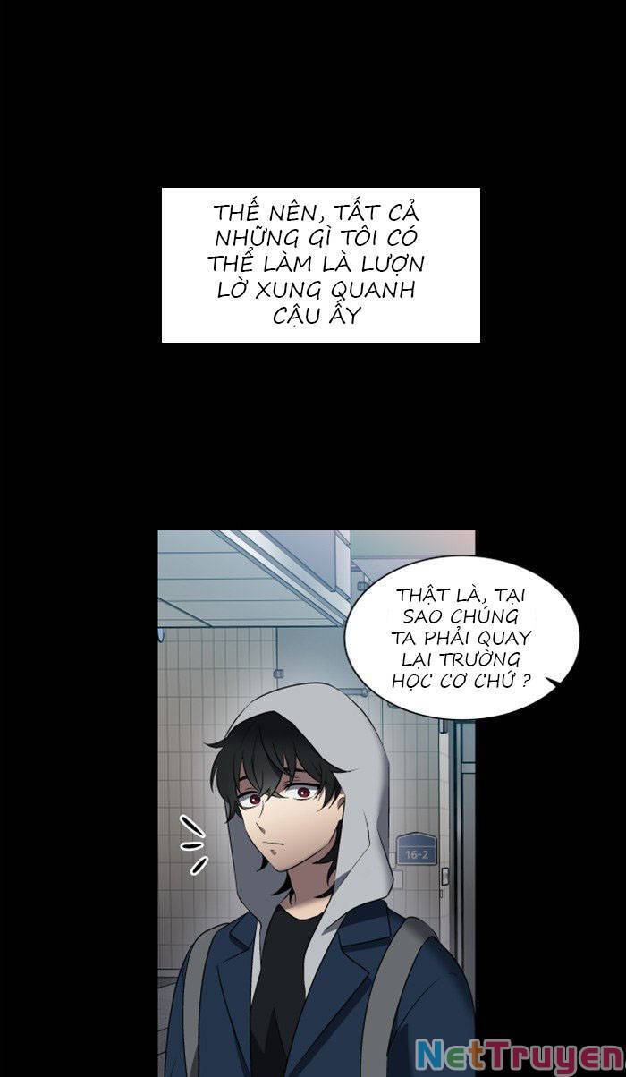 Nó Là Của Tôi - Chương 19