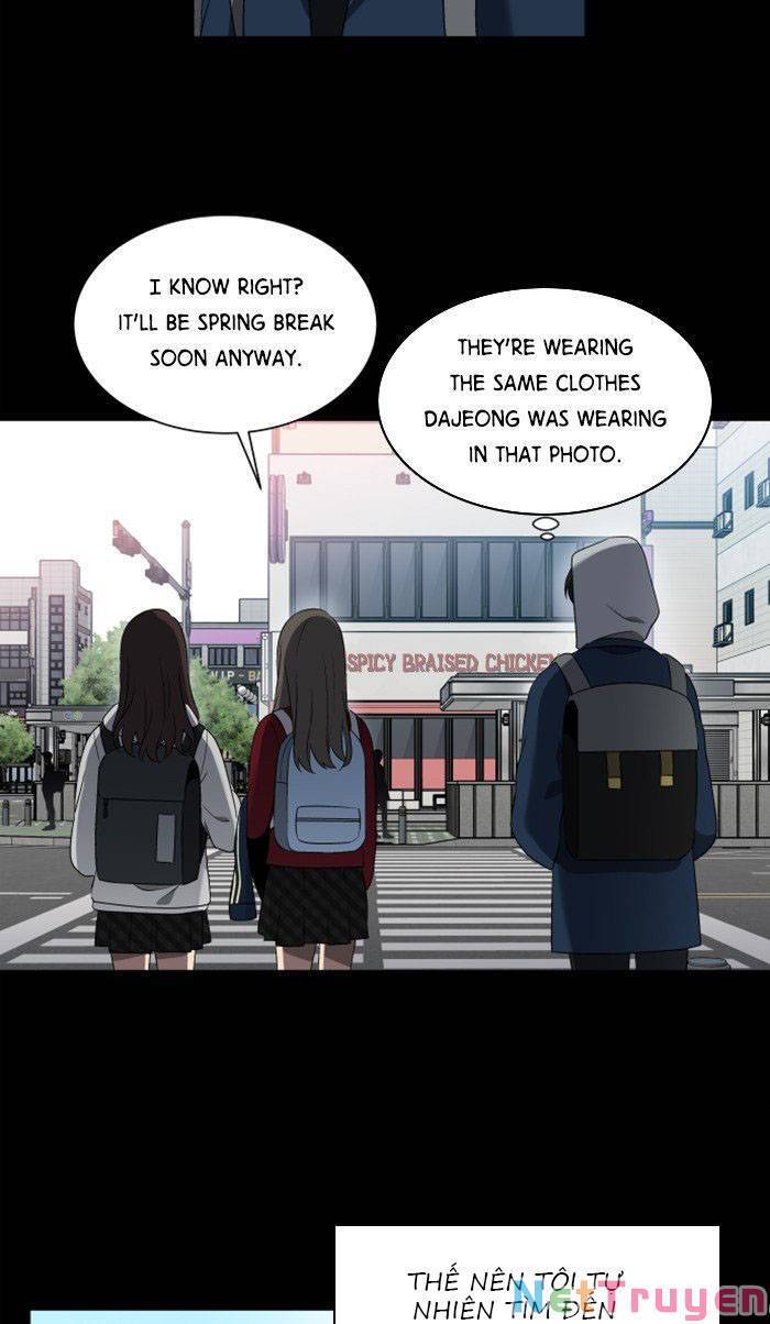 Nó Là Của Tôi - Chương 19