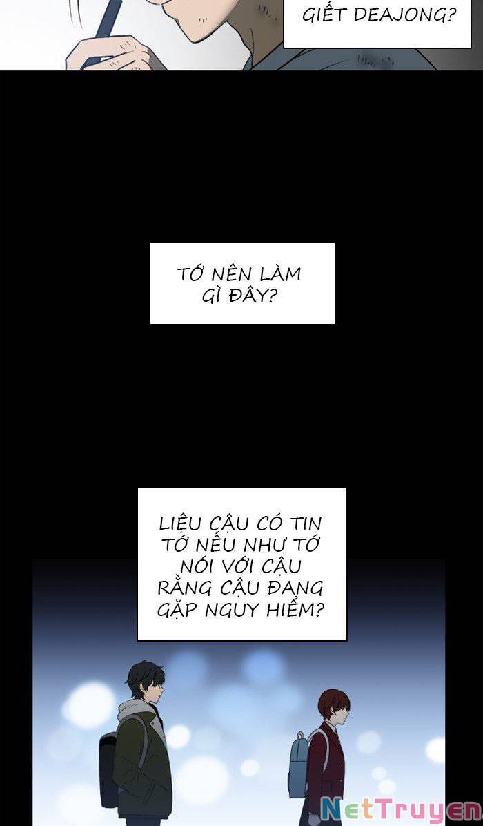 Nó Là Của Tôi - Chương 19