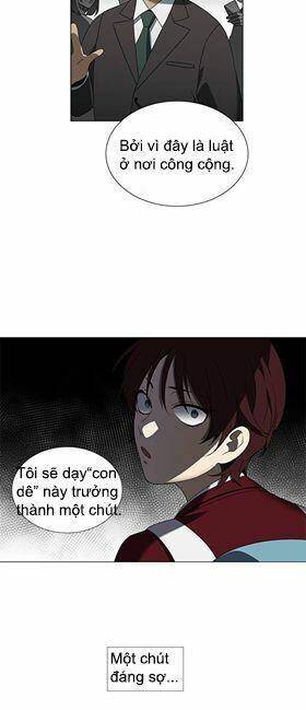 Nó Là Của Tôi - Chương 2