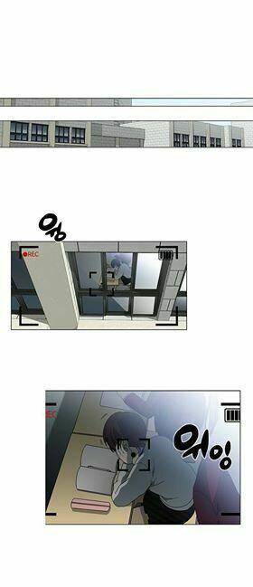 Nó Là Của Tôi - Chương 2