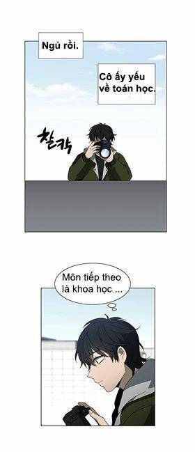 Nó Là Của Tôi - Chương 2