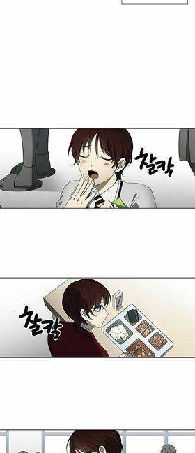 Nó Là Của Tôi - Chương 2