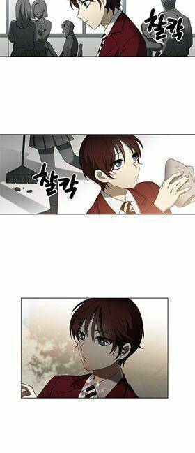 Nó Là Của Tôi - Chương 2