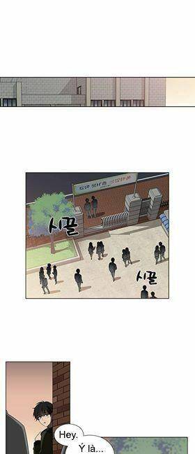 Nó Là Của Tôi - Chương 2