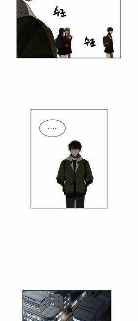 Nó Là Của Tôi - Chương 2