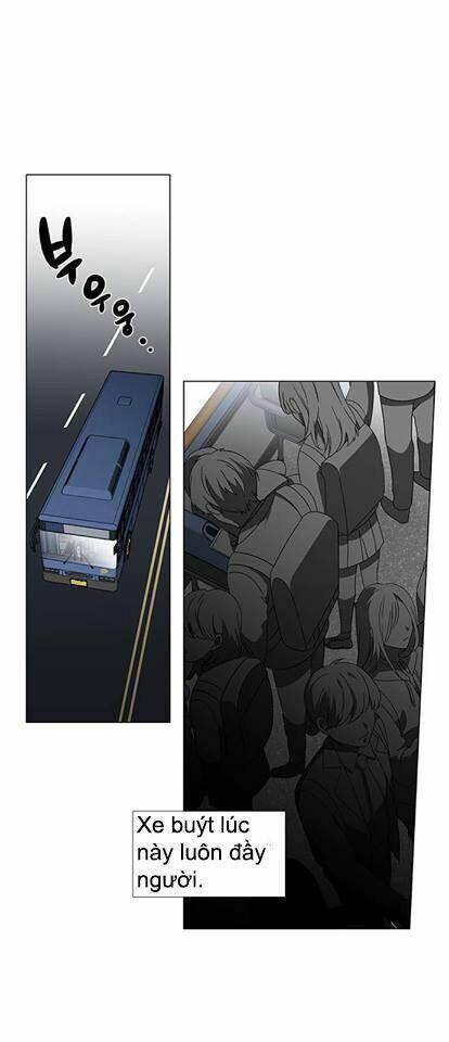 Nó Là Của Tôi - Chương 2