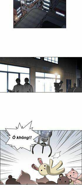 Nó Là Của Tôi - Chương 2