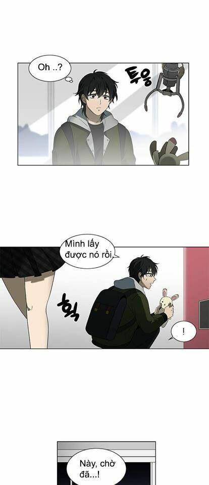 Nó Là Của Tôi - Chương 2