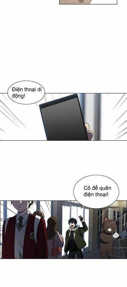 Nó Là Của Tôi - Chương 2