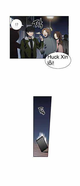 Nó Là Của Tôi - Chương 2