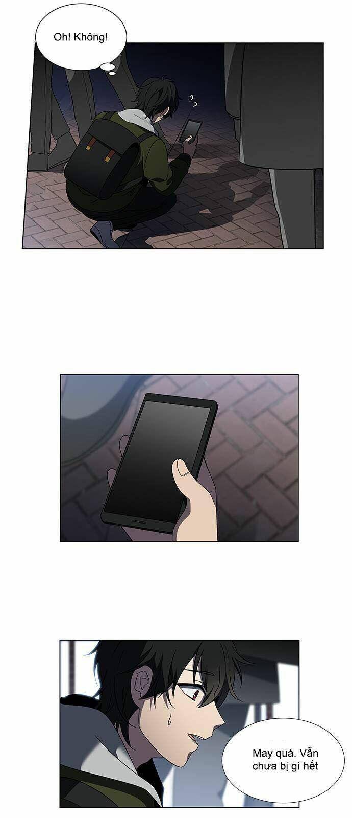 Nó Là Của Tôi - Chương 2