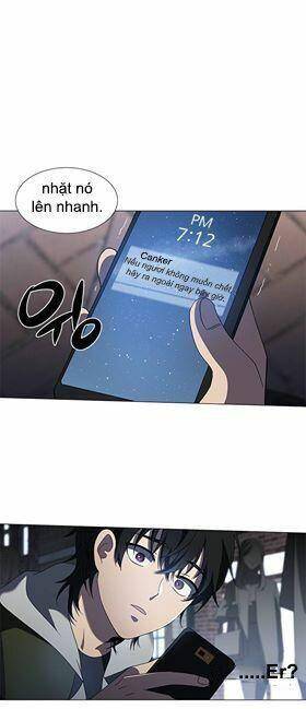 Nó Là Của Tôi - Chương 2