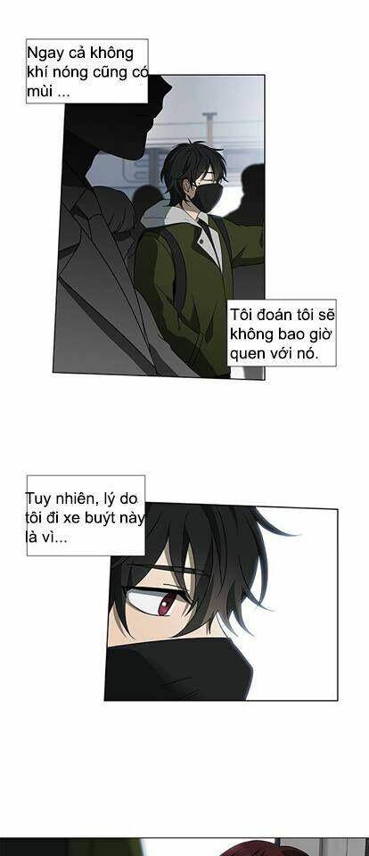 Nó Là Của Tôi - Chương 2