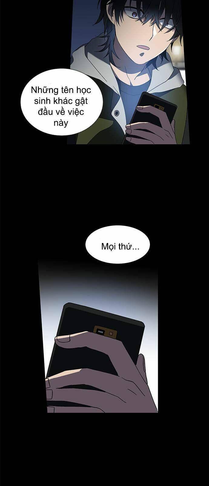 Nó Là Của Tôi - Chương 2