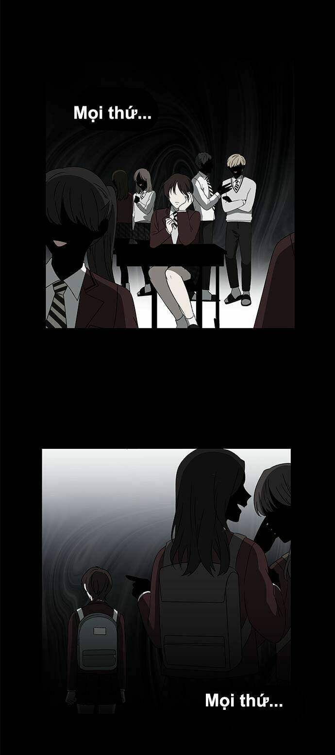 Nó Là Của Tôi - Chương 2