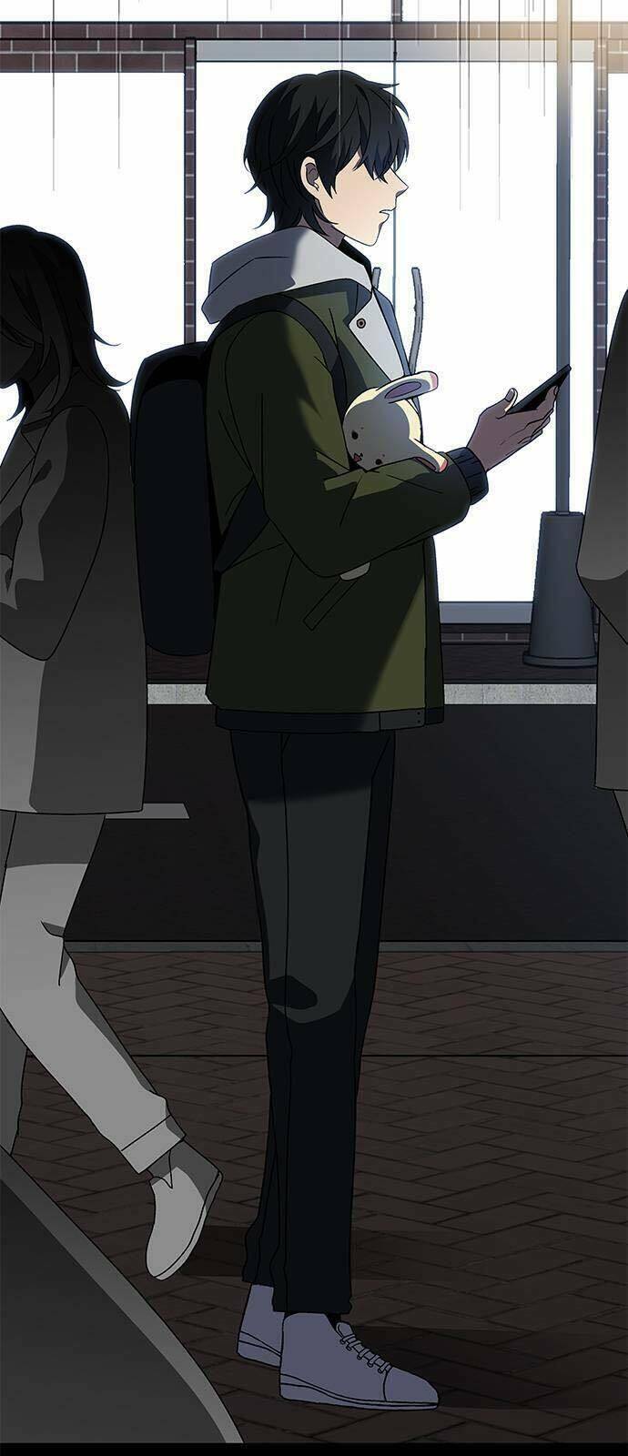 Nó Là Của Tôi - Chương 2