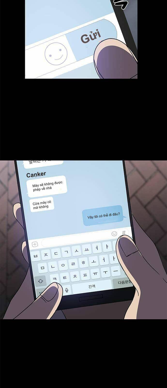 Nó Là Của Tôi - Chương 2