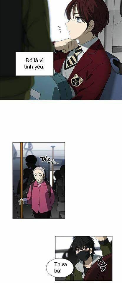 Nó Là Của Tôi - Chương 2