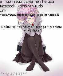 Nó Là Của Tôi - Chương 2