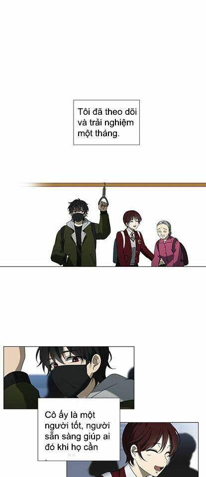 Nó Là Của Tôi - Chương 2