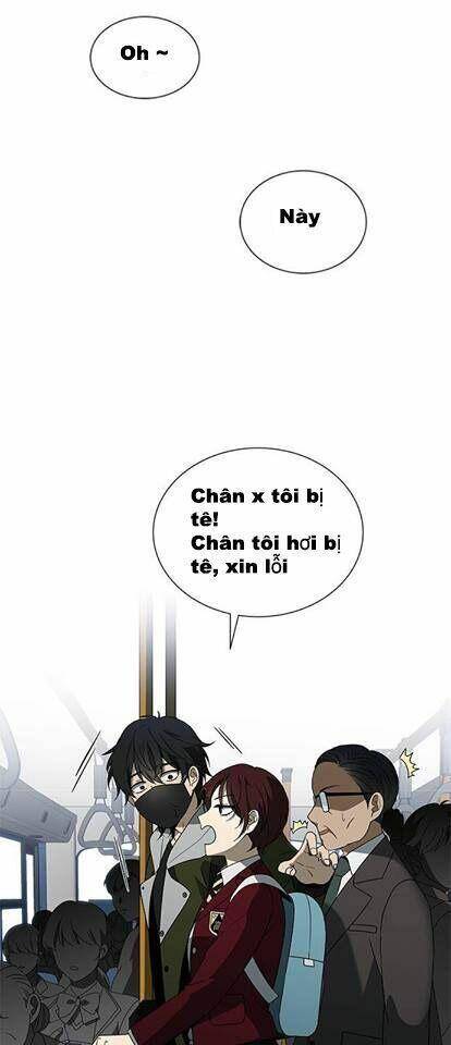 Nó Là Của Tôi - Chương 2