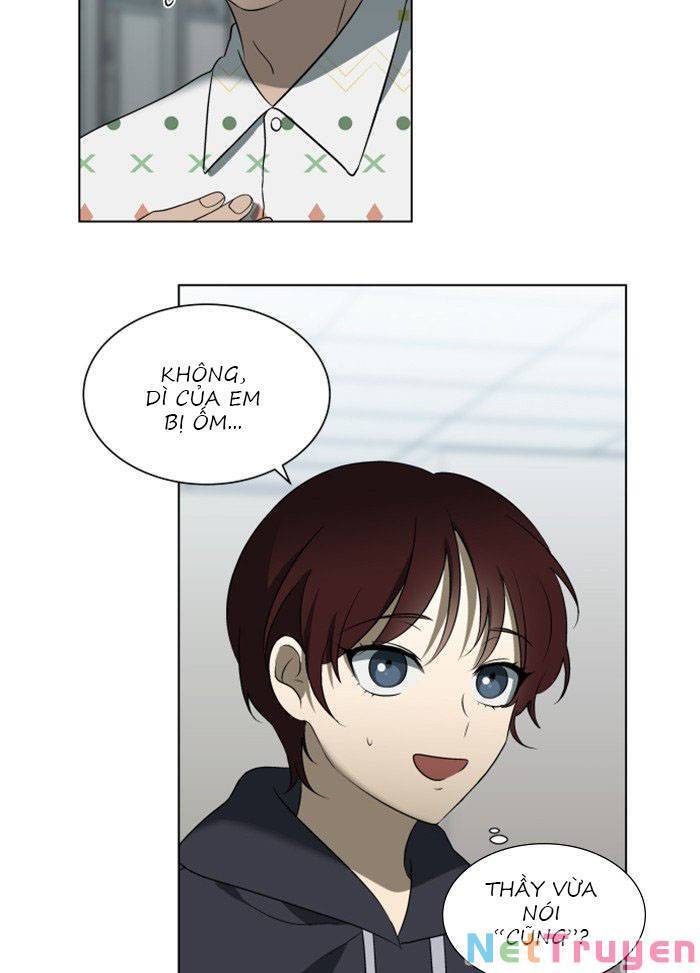 Nó Là Của Tôi - Chương 20