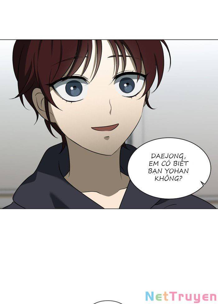 Nó Là Của Tôi - Chương 20