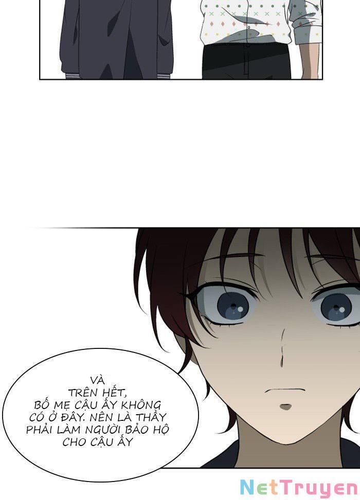 Nó Là Của Tôi - Chương 20