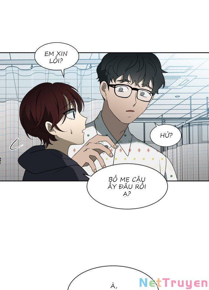 Nó Là Của Tôi - Chương 20
