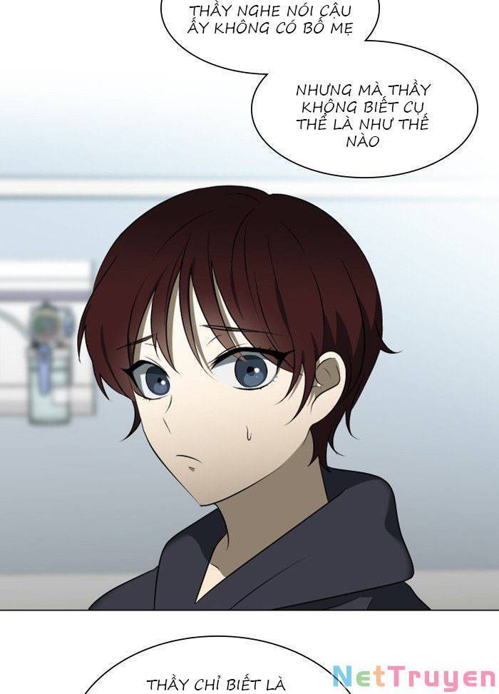 Nó Là Của Tôi - Chương 20