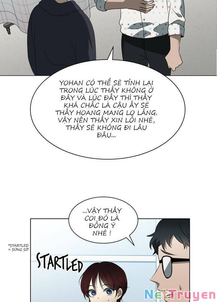 Nó Là Của Tôi - Chương 20