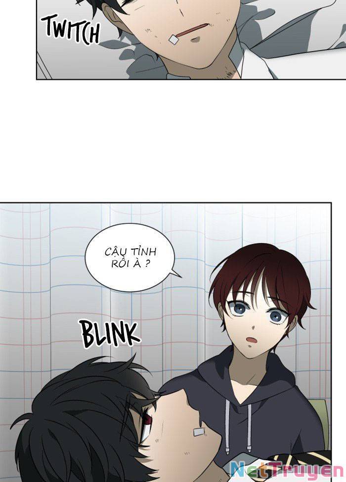 Nó Là Của Tôi - Chương 20