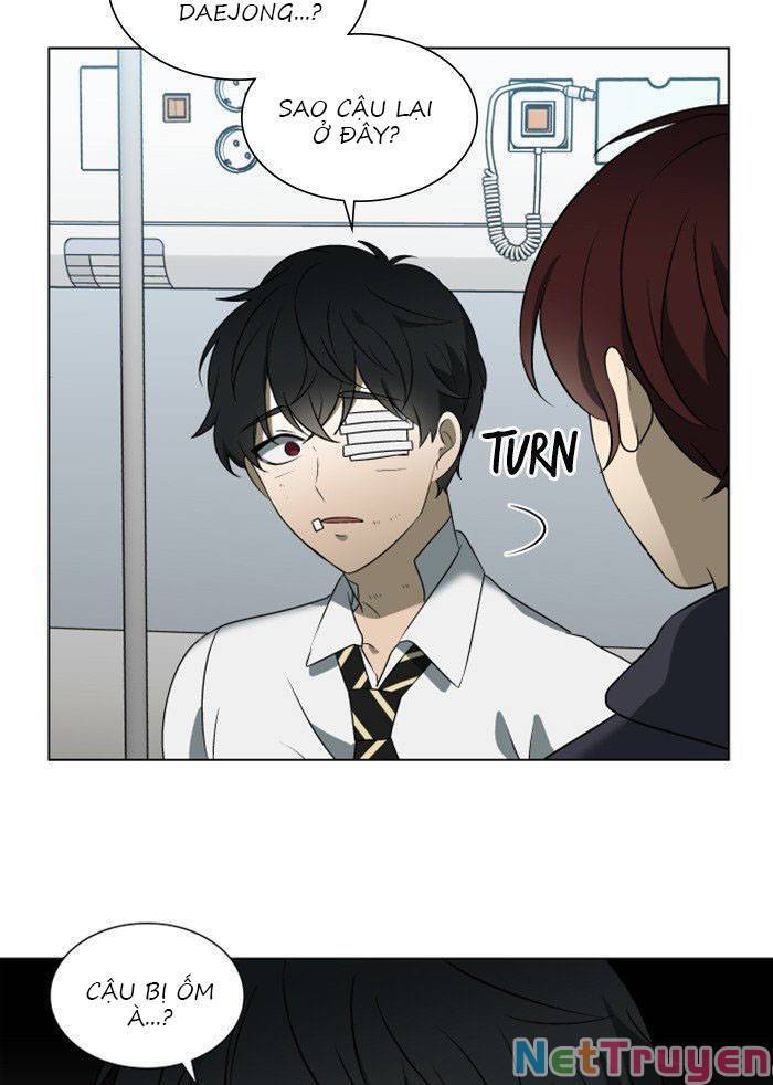 Nó Là Của Tôi - Chương 20