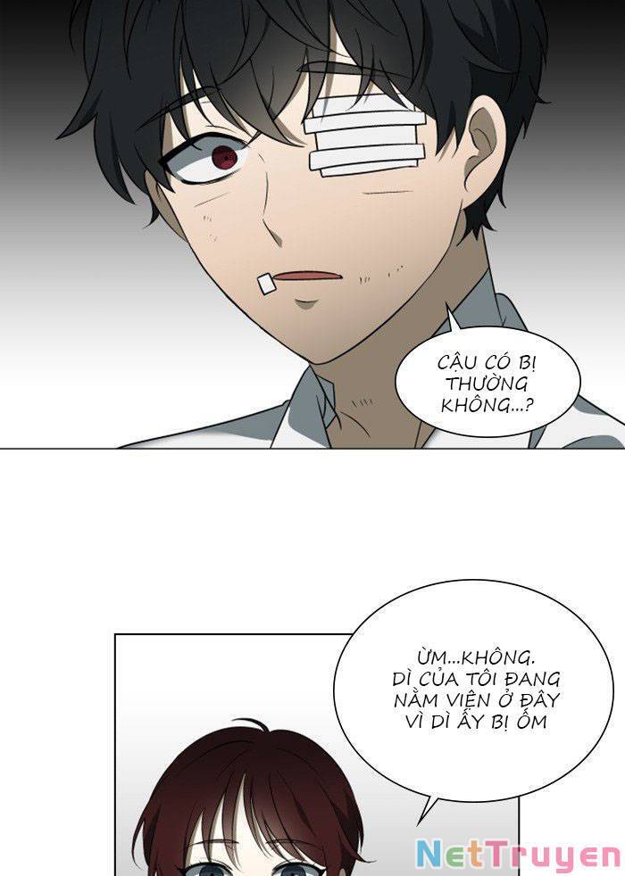 Nó Là Của Tôi - Chương 20