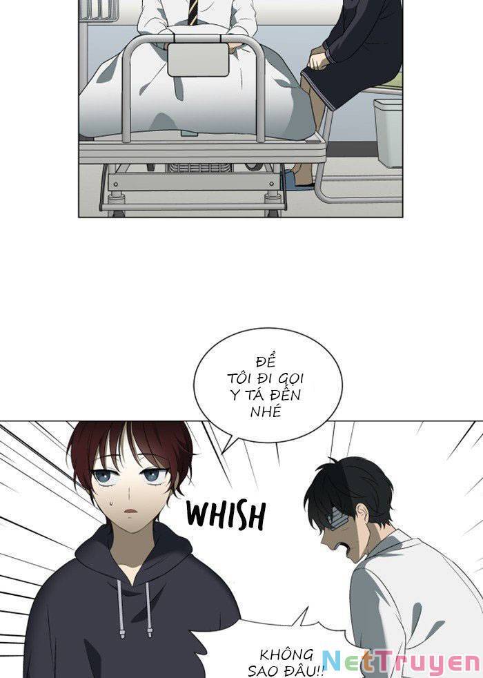 Nó Là Của Tôi - Chương 20