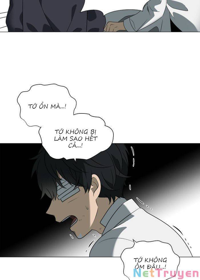 Nó Là Của Tôi - Chương 20