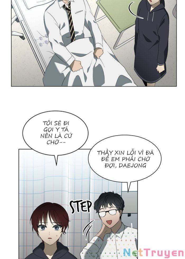 Nó Là Của Tôi - Chương 20