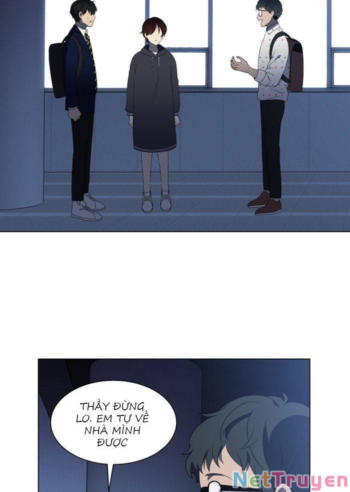 Nó Là Của Tôi - Chương 20