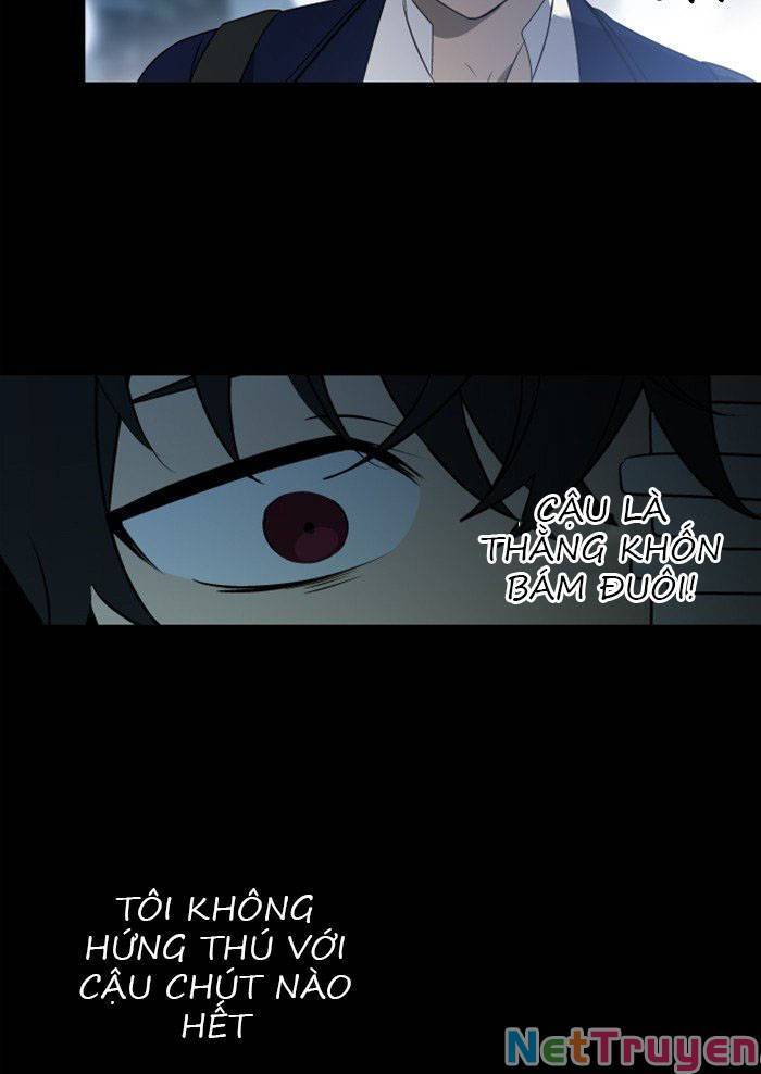 Nó Là Của Tôi - Chương 20