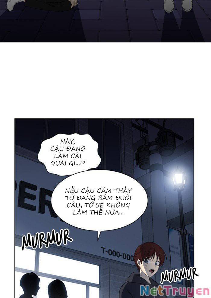 Nó Là Của Tôi - Chương 20