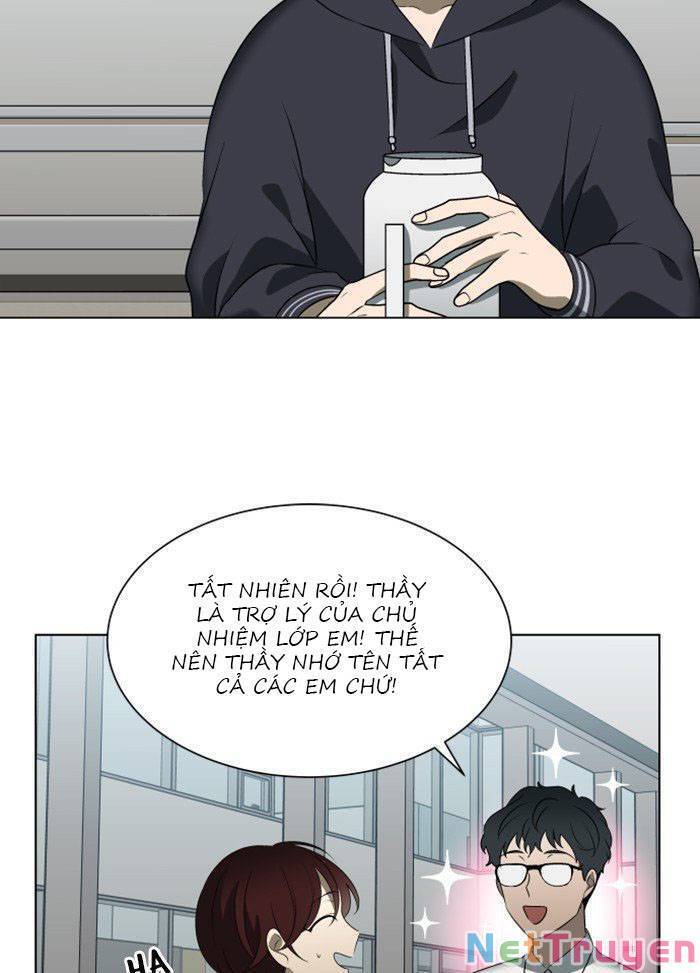 Nó Là Của Tôi - Chương 20