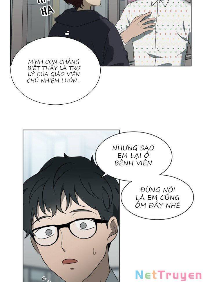 Nó Là Của Tôi - Chương 20