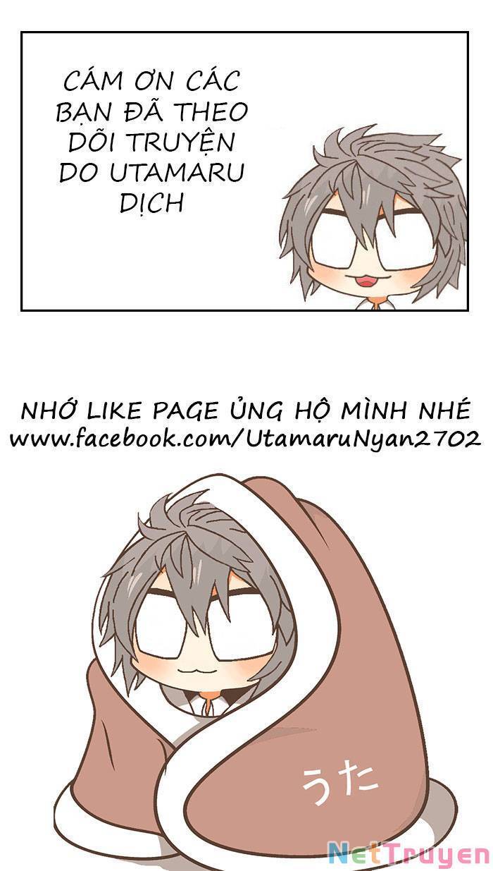 Nó Là Của Tôi - Chương 21