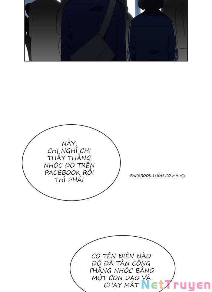 Nó Là Của Tôi - Chương 21