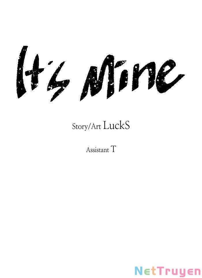 Nó Là Của Tôi - Chương 21