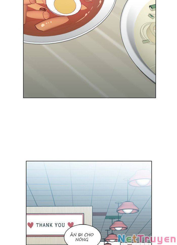 Nó Là Của Tôi - Chương 21