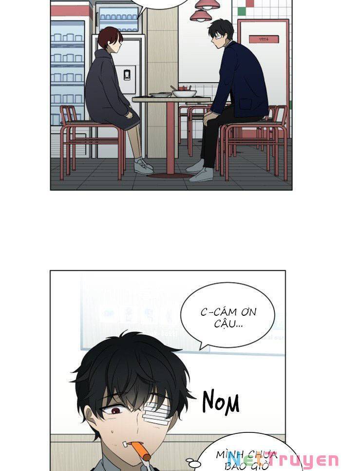 Nó Là Của Tôi - Chương 21