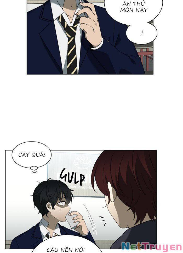 Nó Là Của Tôi - Chương 21