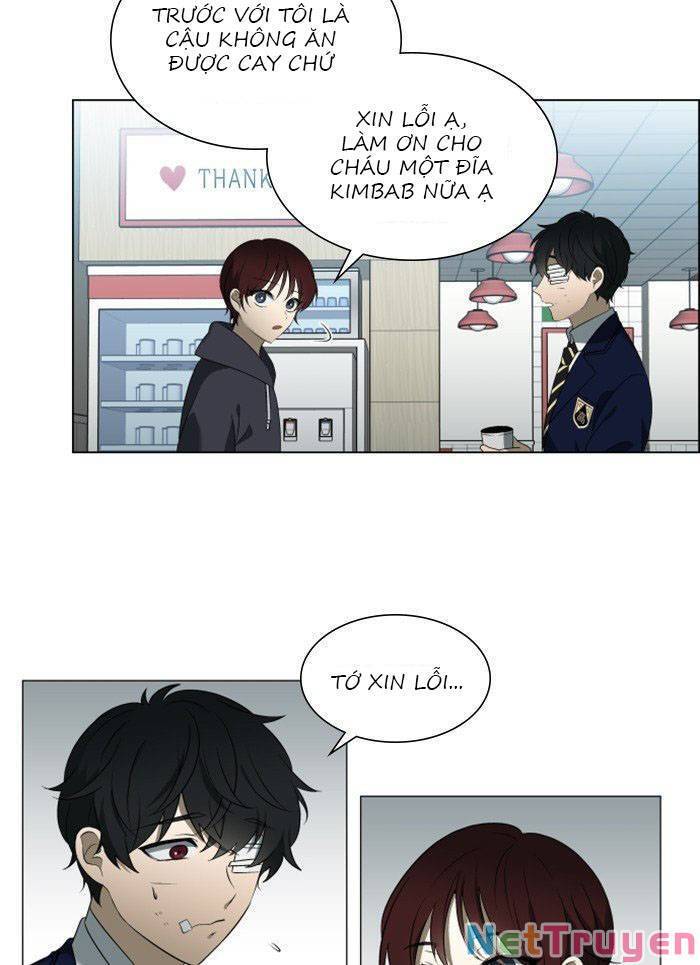 Nó Là Của Tôi - Chương 21